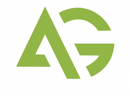 Logotipo AG