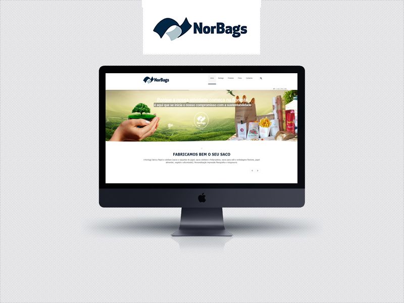 Web Site Norbags