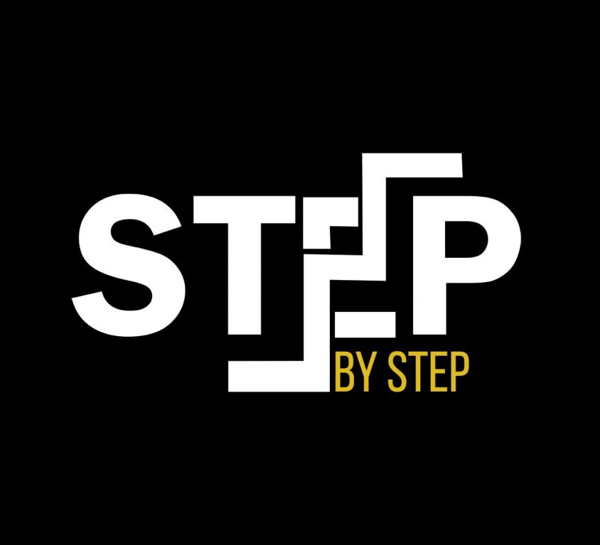 STEB BY STEP